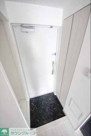 S-RESIDENCE妙蓮寺の物件内観写真